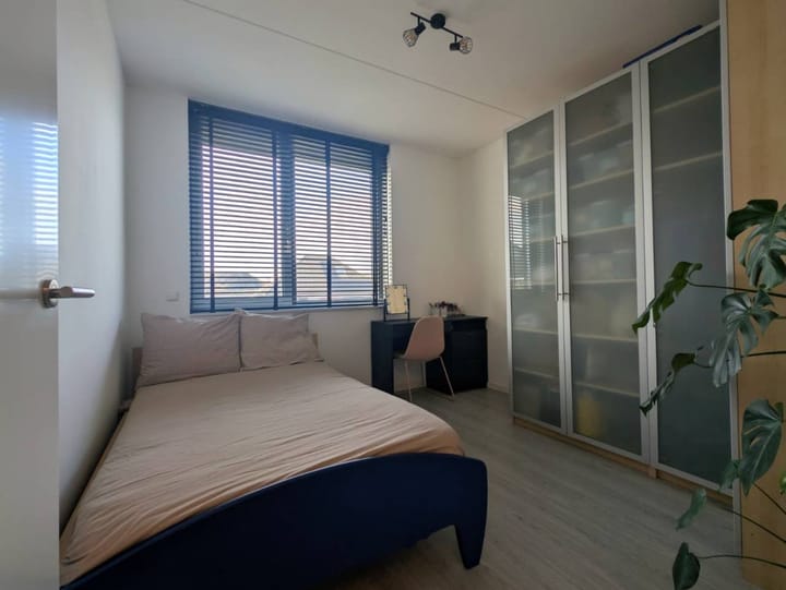 Foto 14 van Brittanniëlaan 69