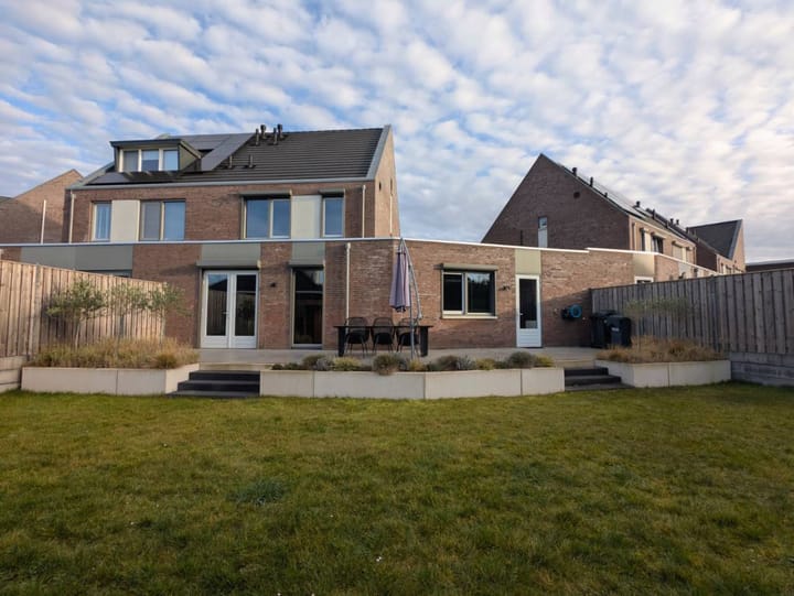 Foto 29 van Brittanniëlaan 69