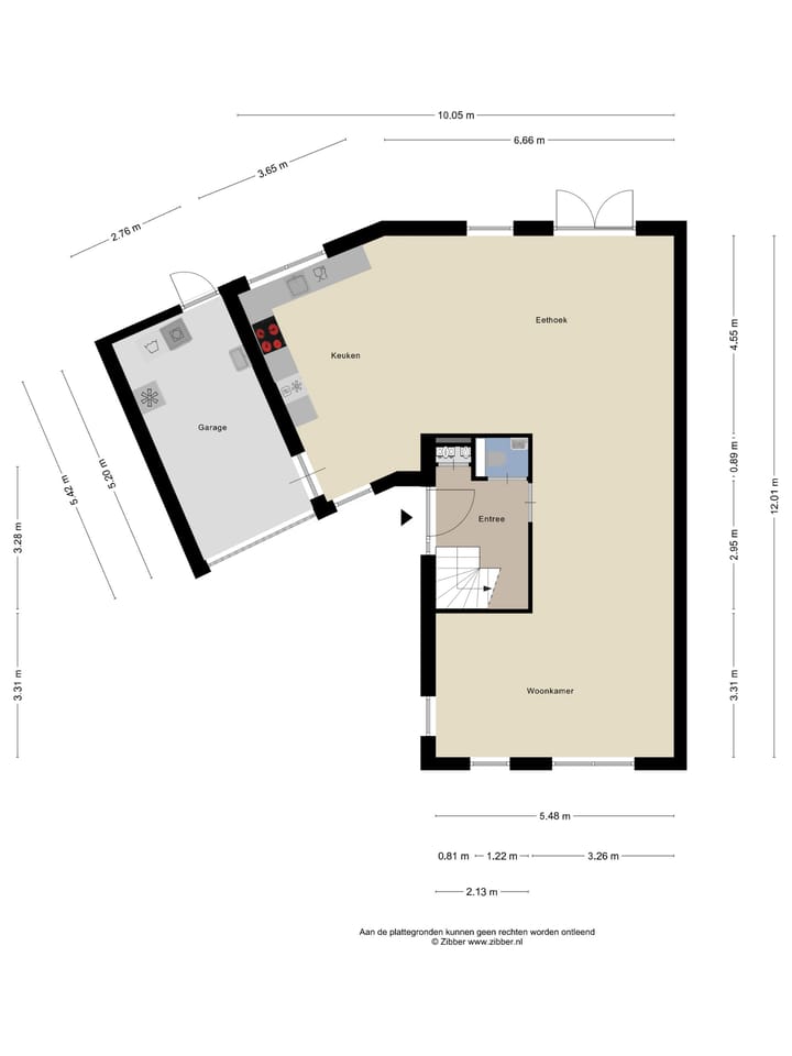 Foto 32 van Brittanniëlaan 69