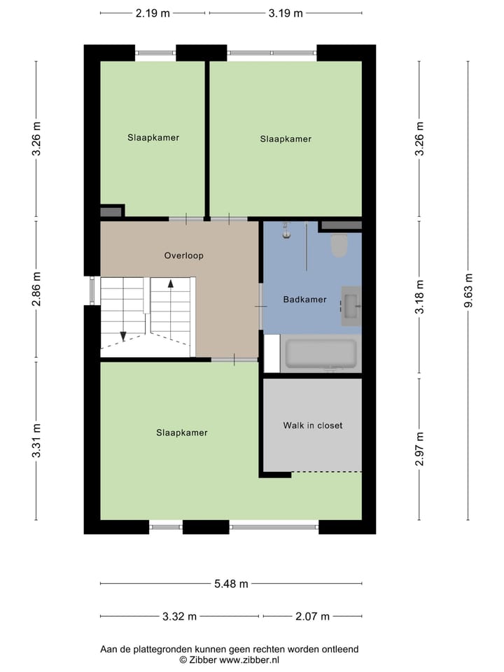 Foto 33 van Brittanniëlaan 69