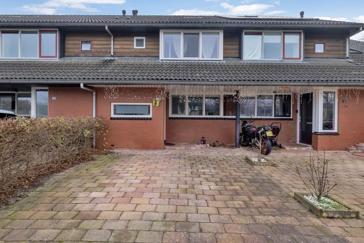 Foto 4 van Jeroen Boschplantsoen 44