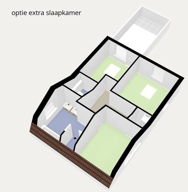 Foto 26 van Achterweg 5