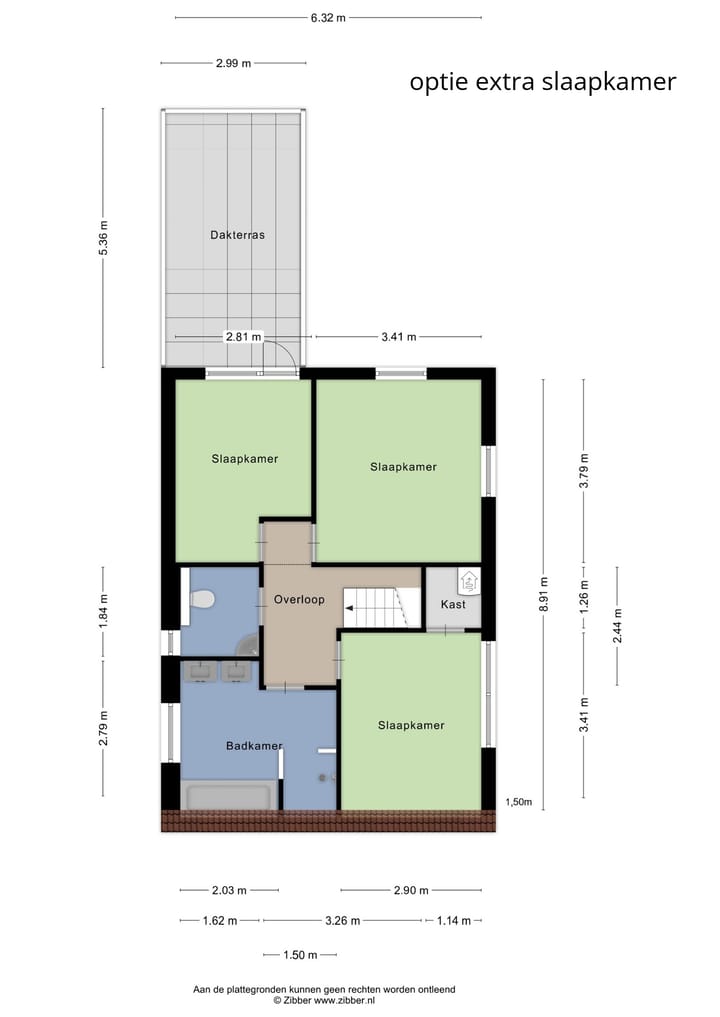 Foto 27 van Achterweg 5
