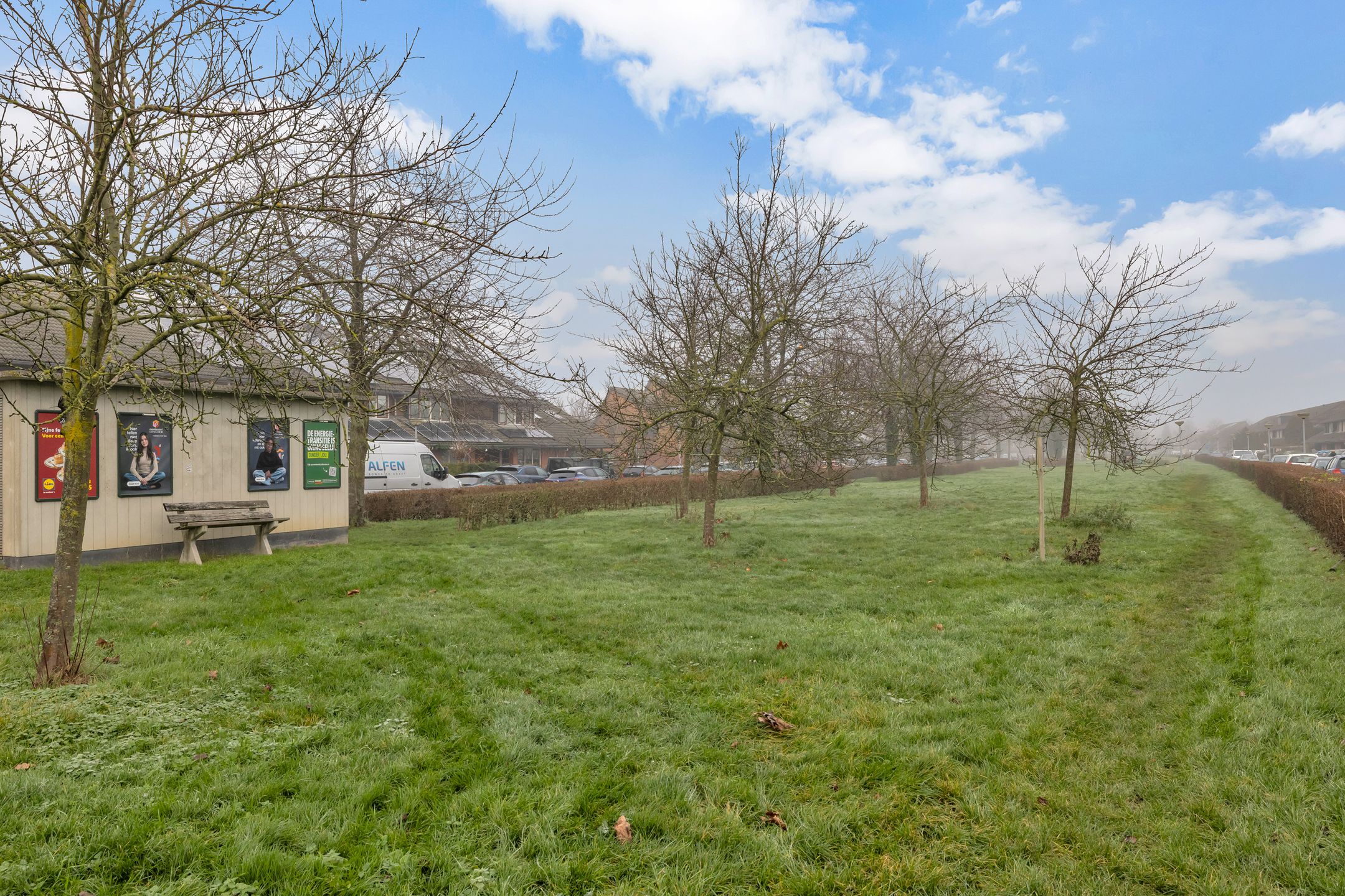 Photo 3 of Jeroen Boschplantsoen 44