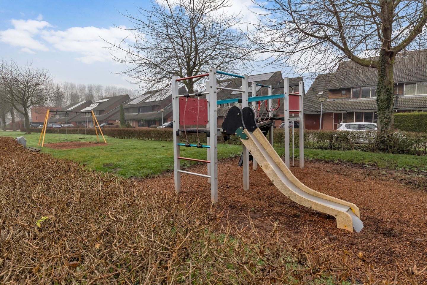 Photo 35 of Jeroen Boschplantsoen 44