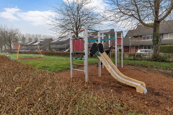 Foto 35 van Jeroen Boschplantsoen 44