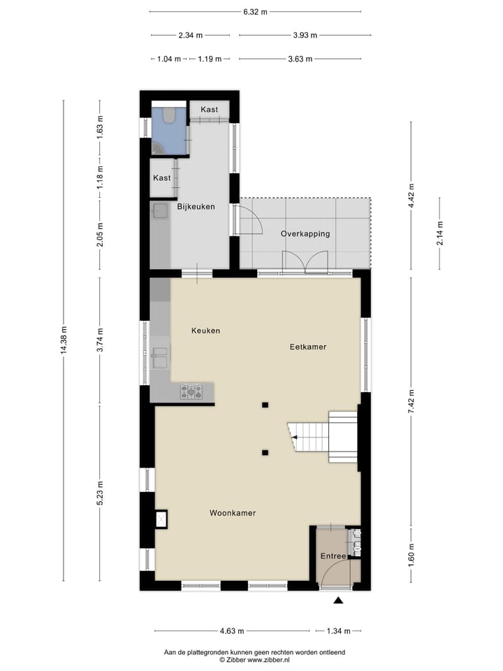 Foto 42 van Achterweg 5