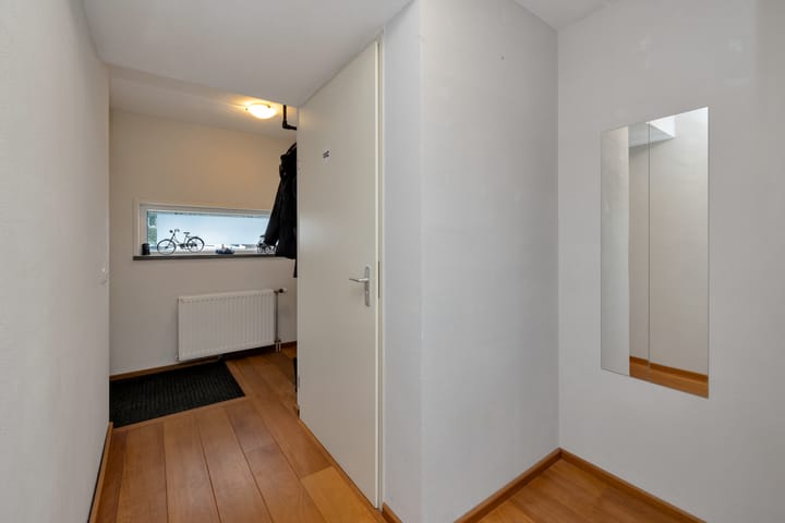 Foto 5 van Jeroen Boschplantsoen 44