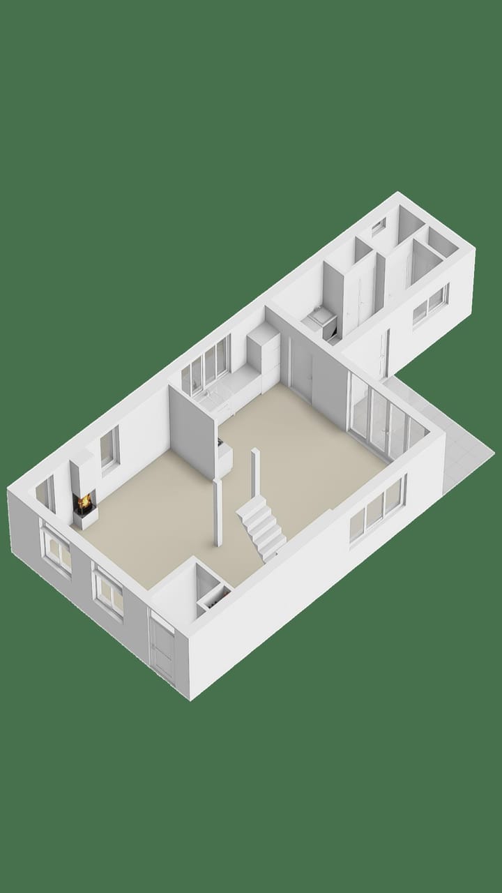 Foto 44 van Achterweg 5