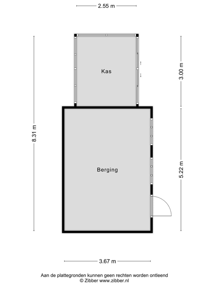 Foto 46 van Achterweg 5