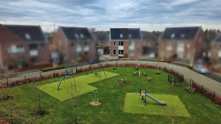 Foto 2 van Brittanniëlaan 69