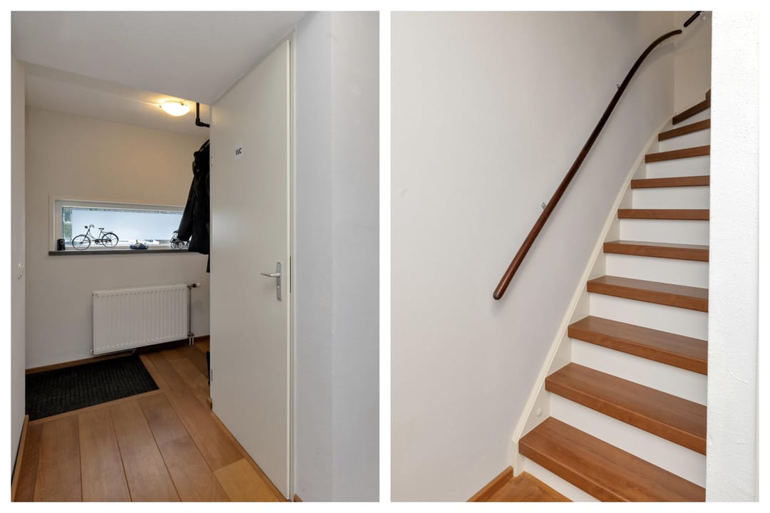 Photo 7 of Jeroen Boschplantsoen 44