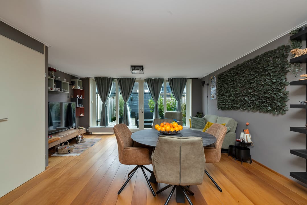 Photo 8 of Jeroen Boschplantsoen 44