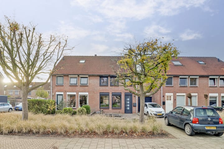 Foto 1 van Hammarskjöldstede 15