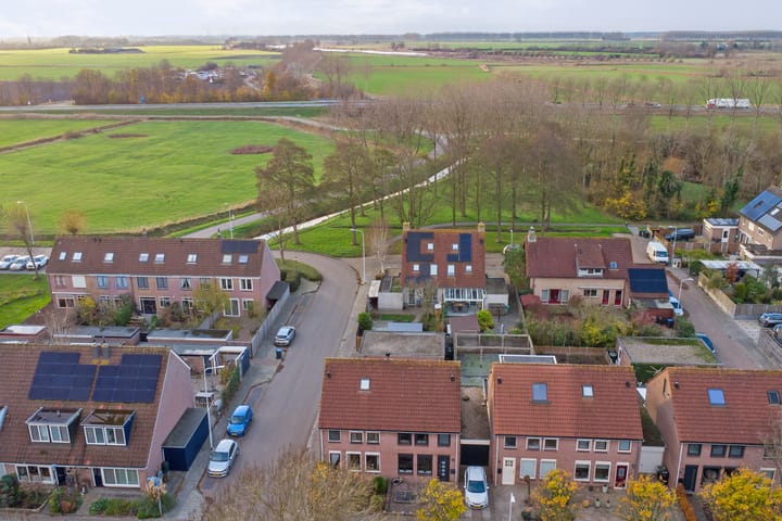 Foto 2 van Hammarskjöldstede 15