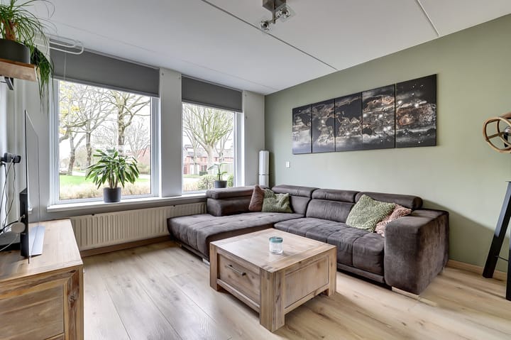 Foto 3 van Hammarskjöldstede 15