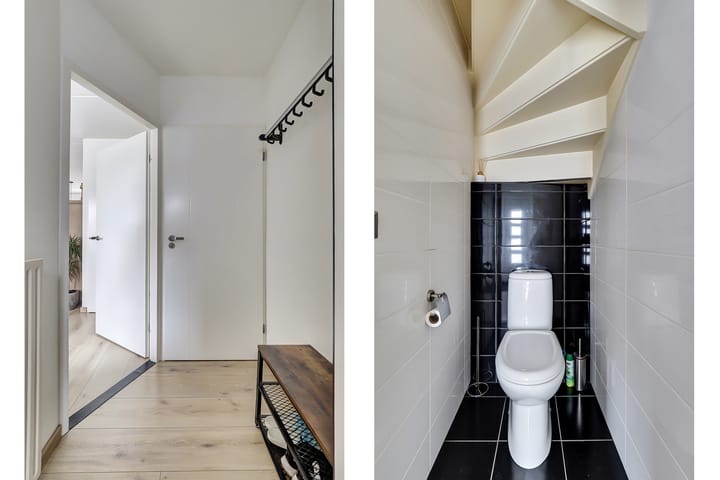 Foto 4 van Hammarskjöldstede 15