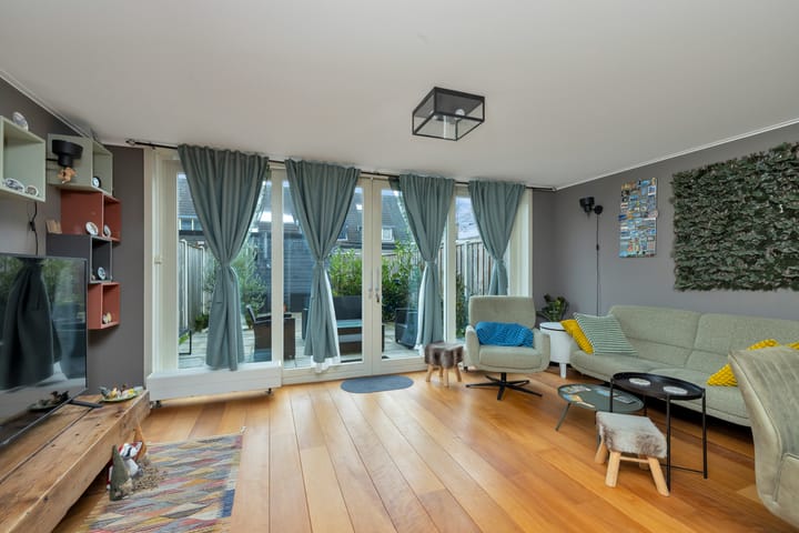 Foto 9 van Jeroen Boschplantsoen 44