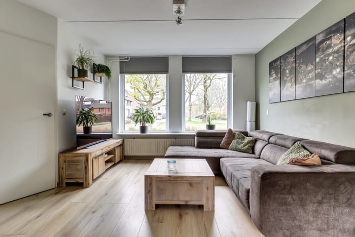 Foto 5 van Hammarskjöldstede 15