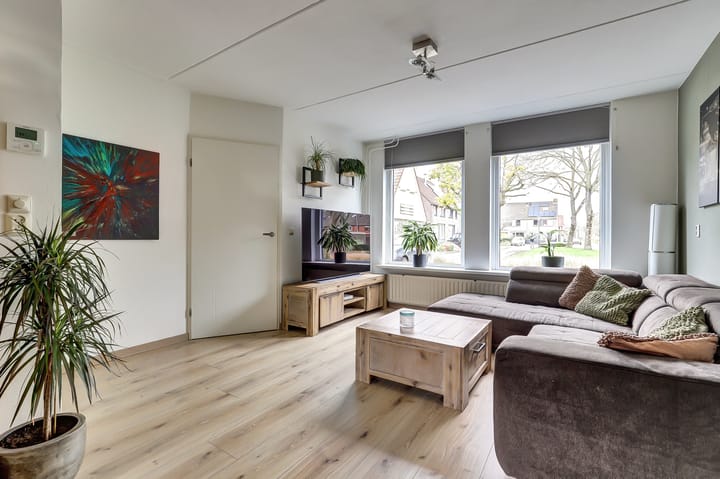 Foto 6 van Hammarskjöldstede 15