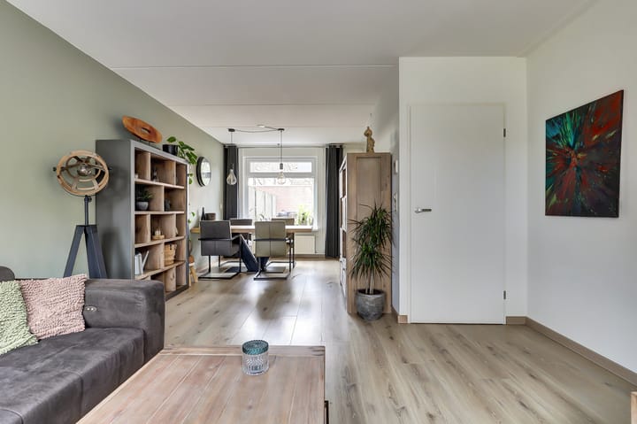 Foto 7 van Hammarskjöldstede 15