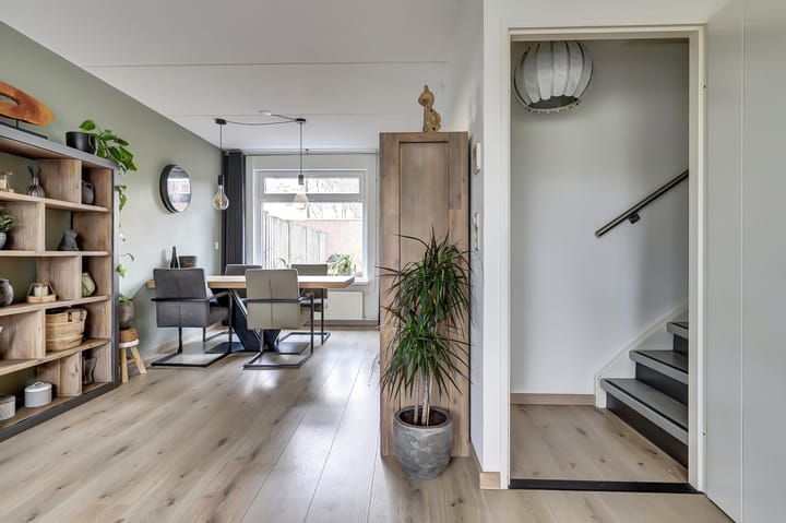 Foto 8 van Hammarskjöldstede 15