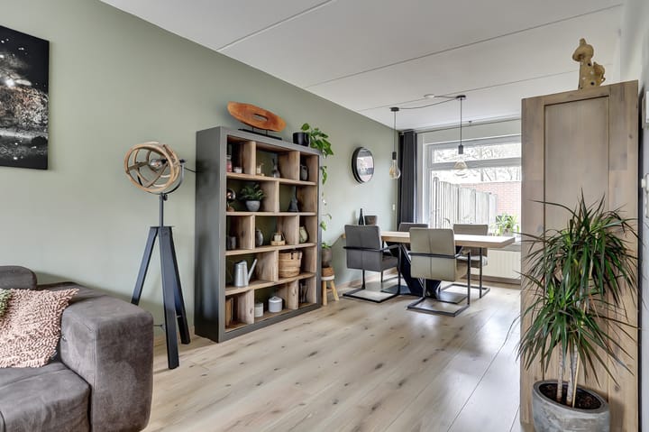 Foto 9 van Hammarskjöldstede 15