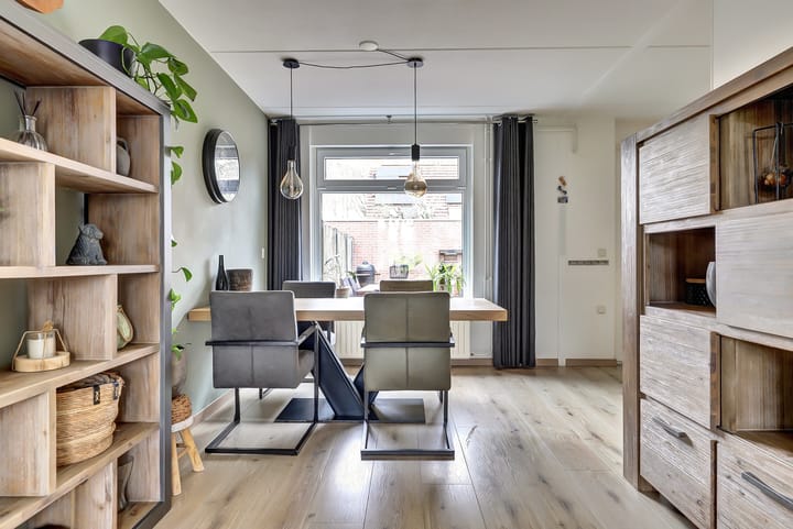 Foto 10 van Hammarskjöldstede 15