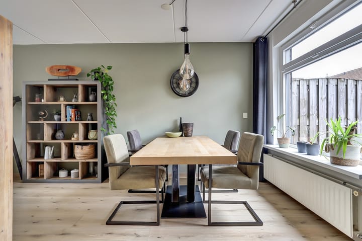 Foto 11 van Hammarskjöldstede 15