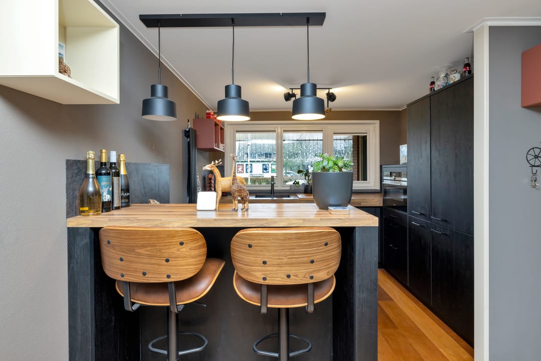 Photo 11 of Jeroen Boschplantsoen 44