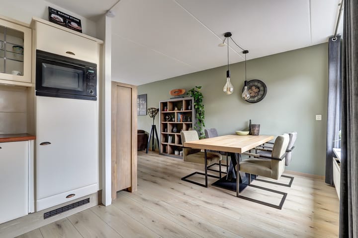 Foto 12 van Hammarskjöldstede 15