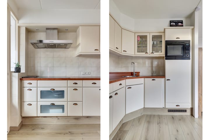 Foto 14 van Hammarskjöldstede 15