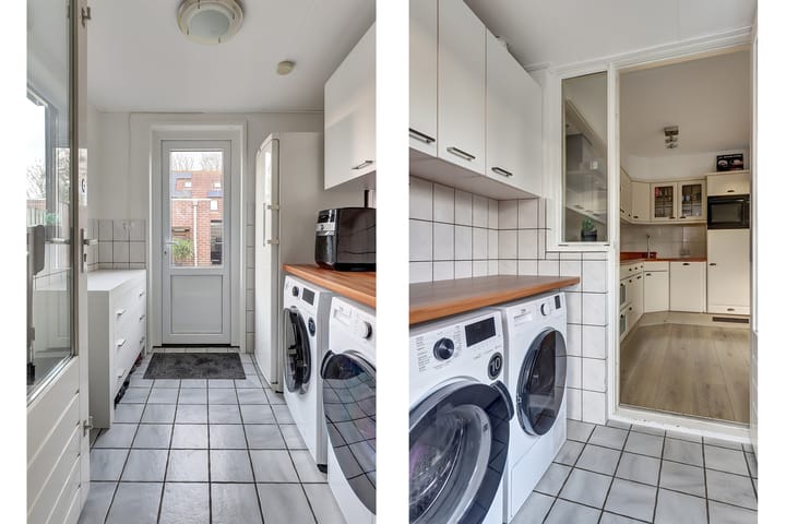 Foto 15 van Hammarskjöldstede 15