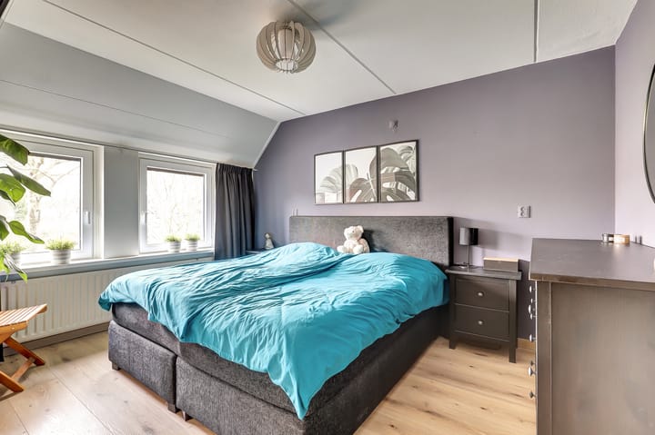 Foto 16 van Hammarskjöldstede 15