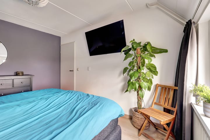 Foto 17 van Hammarskjöldstede 15