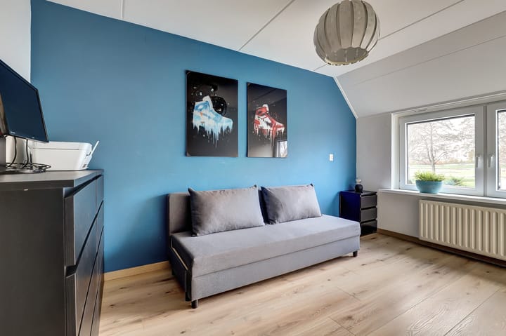 Foto 18 van Hammarskjöldstede 15