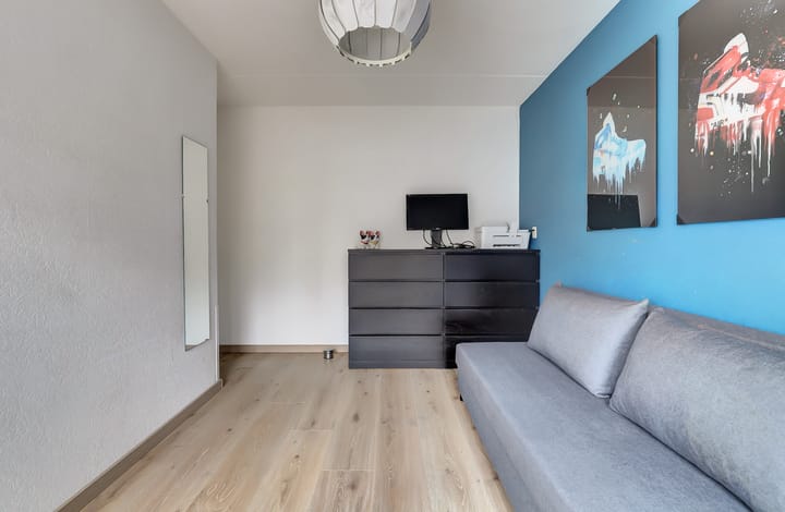 Foto 19 van Hammarskjöldstede 15