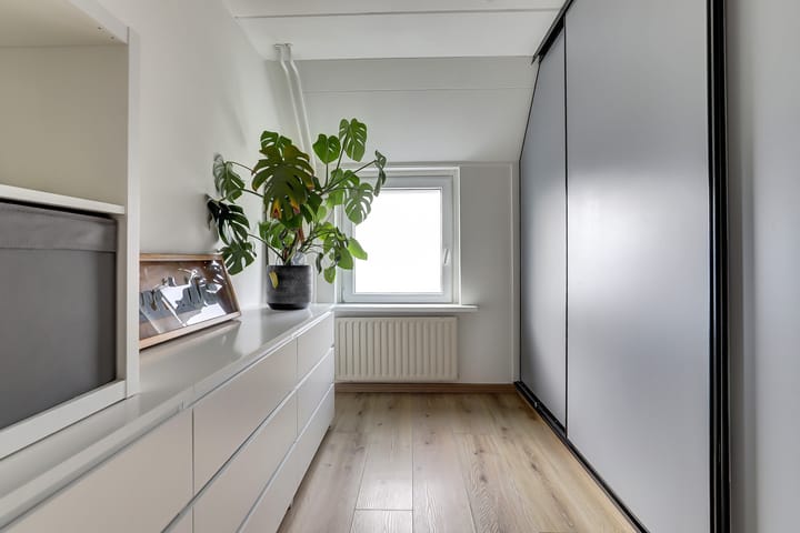 Foto 20 van Hammarskjöldstede 15