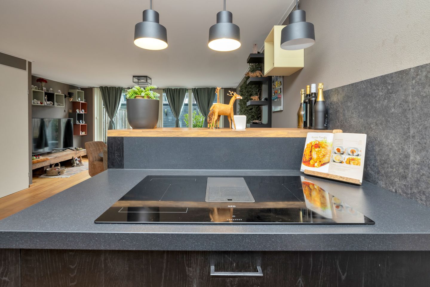 Photo 14 of Jeroen Boschplantsoen 44