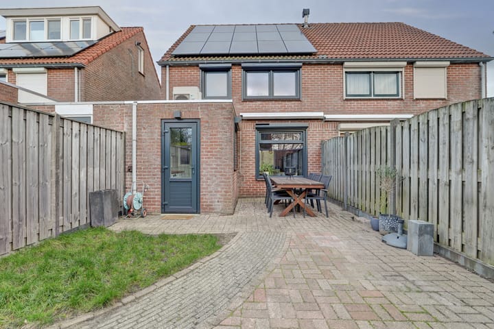 Foto 23 van Hammarskjöldstede 15