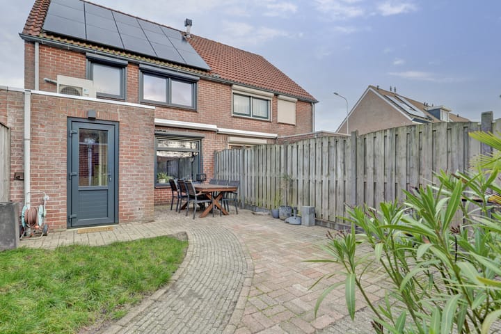 Foto 24 van Hammarskjöldstede 15