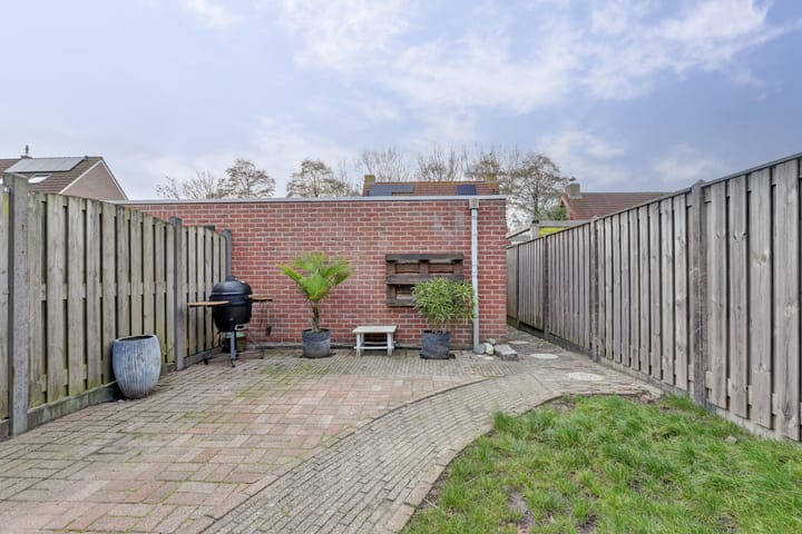 Foto 25 van Hammarskjöldstede 15