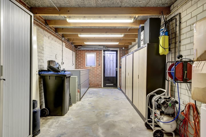 Foto 26 van Hammarskjöldstede 15