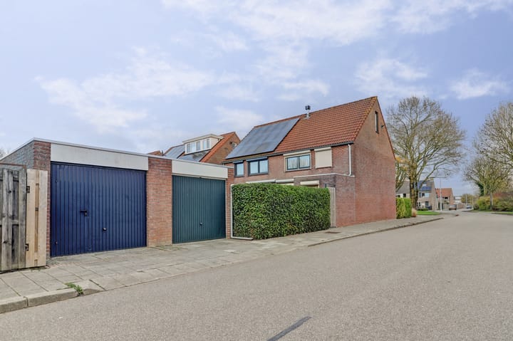 Foto 27 van Hammarskjöldstede 15