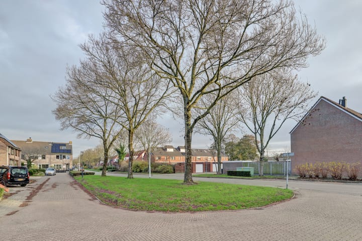 Foto 31 van Hammarskjöldstede 15