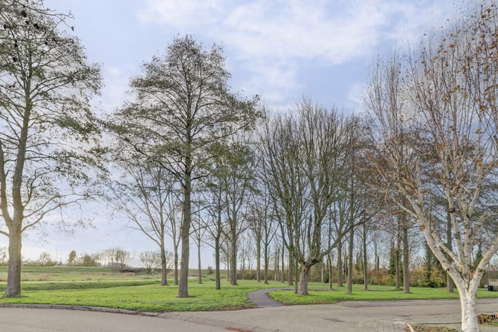 Foto 32 van Hammarskjöldstede 15