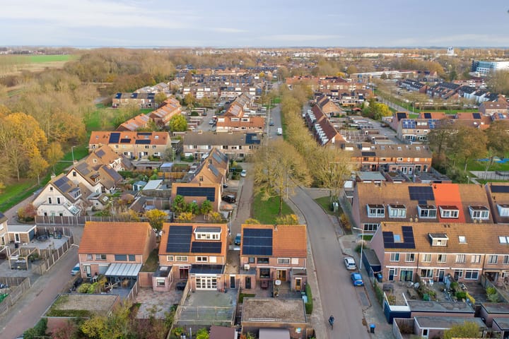 Foto 34 van Hammarskjöldstede 15