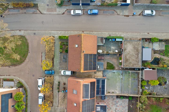 Foto 35 van Hammarskjöldstede 15