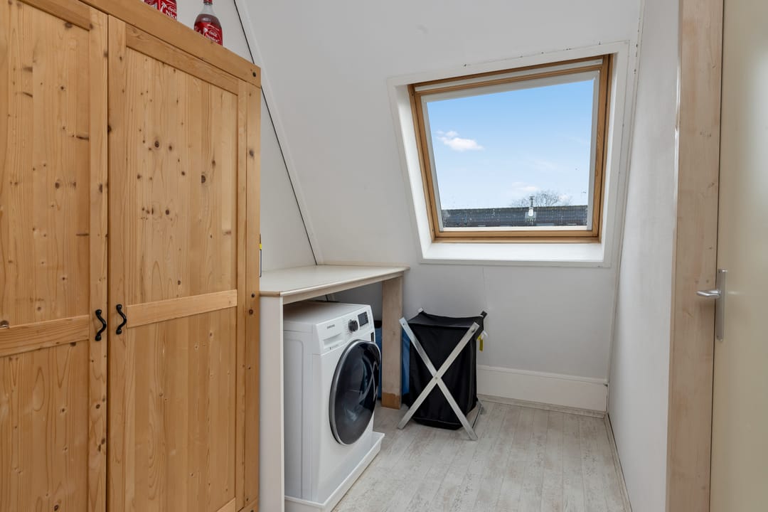 Photo 26 of Jeroen Boschplantsoen 44