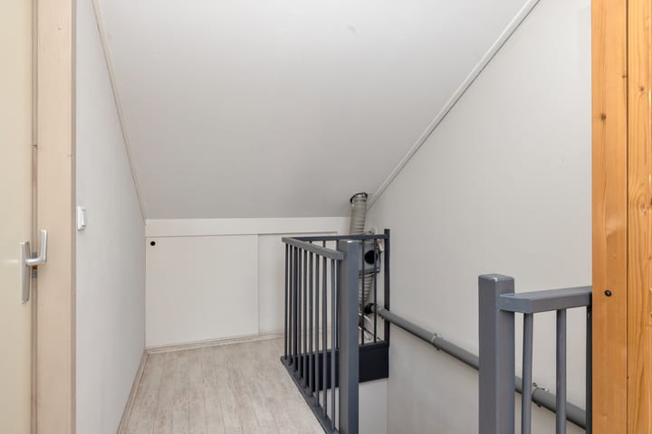 Foto 25 van Jeroen Boschplantsoen 44